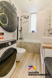 Atrakcyjne mieszkanie 2 pok. Czerwieńsk